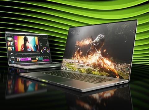 从RTX5060到RTX5090：游戏本GPU性能到底差多少(图1)
