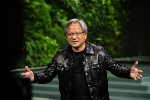消息称英伟达H20芯片欲涨价18% 成本转嫁中国客户！(图1)