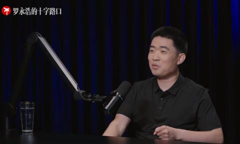 李想谈美团王兴时哽咽了 ：我太太感激他了 因为我们B轮拒绝了他(图1)