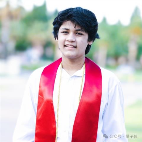 16岁天才小孩哥炒马斯克鱿鱼 转投北大数学校友赵鹏麾下(图1)