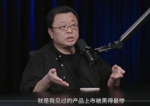 李想回应理想车主被黑：背后都是有操纵的(图1)