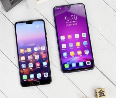 vivo是哪个国家的品牌？vivo和华为手机哪个性价比高