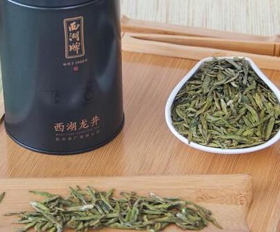 中国最好的茶叶品牌排行榜，你知道哪些中国有名的茶叶品牌是什么(图2)