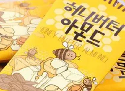 爆火的韩国零食品牌都有哪些，韩国进口零食品牌盘点分享(图1)
