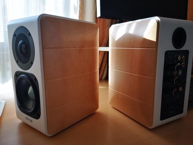 hifi音箱什么牌子性价比高？发烧友公认hifi音箱品牌排行榜(图7)