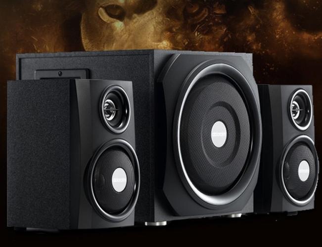 hifi音箱什么牌子性价比高？发烧友公认hifi音箱品牌排行榜(图10)