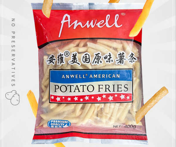 冷冻薯条有哪些品牌评价比较好的，品质好的冷冻薯条品牌推荐