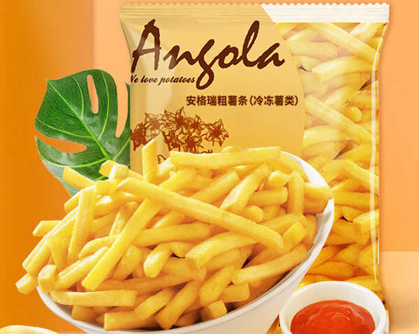 冷冻薯条有哪些品牌评价比较好的，品质好的冷冻薯条品牌推荐(图2)