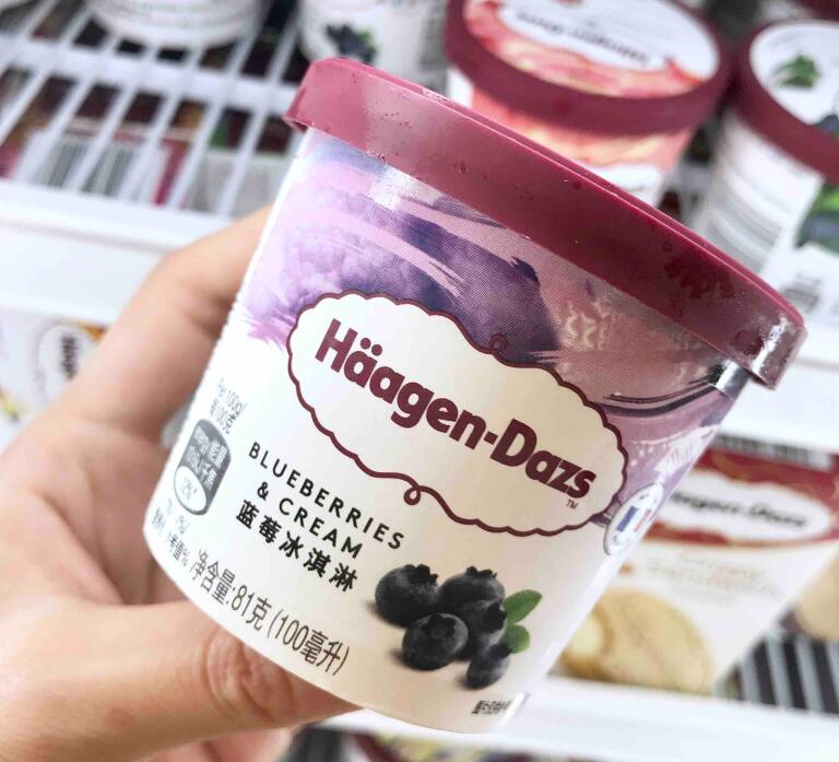 十大奢侈冰淇淋品牌排名，传说的雪糕刺客品牌介绍