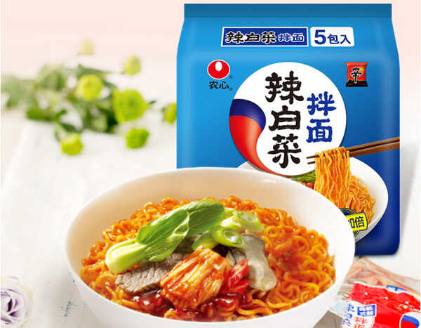 干拌面哪个牌子好吃又健康？最受欢迎干拌面品牌排行前十(图4)