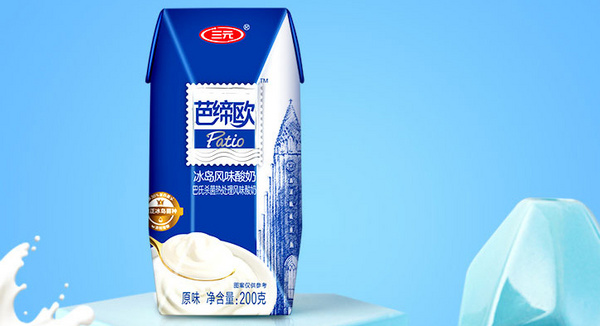 酸奶哪个牌子营养最好最受欢迎？市面上卖得最好的十大酸奶(图3)