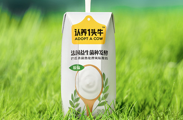 酸奶哪个牌子营养最好最受欢迎？市面上卖得最好的十大酸奶(图6)