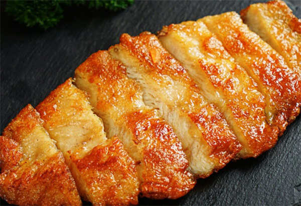 半成品好吃的鸡排有什么牌子，十大好吃的半成品鸡排品牌