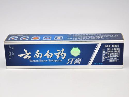 牙科医生推荐美白效果最好的牙膏 国产十大畅销的牙膏品牌一览表