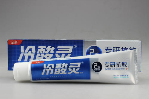 牙科医生推荐美白效果最好的牙膏 国产十大畅销的牙膏品牌一览表(图10)