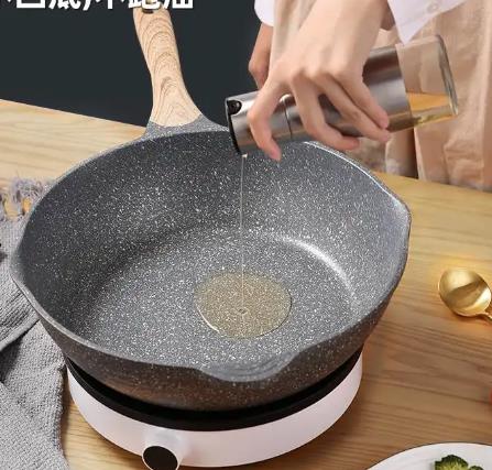 家庭必备的不粘锅品牌都有哪些，盘点中国十大麦饭石不粘锅品牌