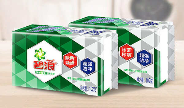 洗衣皂哪个牌子去污强又实惠？口碑最好的洗衣皂排行榜前十名(图9)