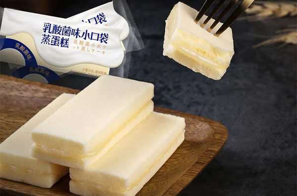 好吃又不贵的蒸蛋糕品牌有哪些，十大好吃的蒸蛋糕品牌推荐(图7)
