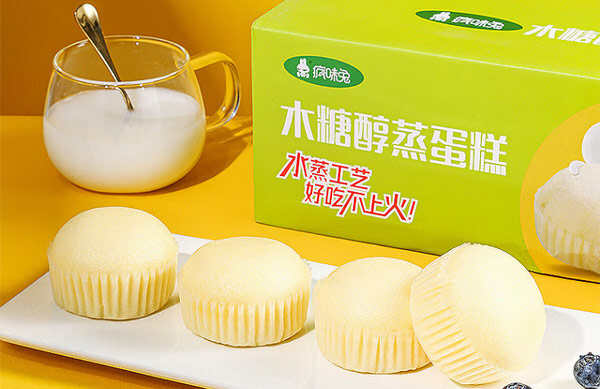 好吃又不贵的蒸蛋糕品牌有哪些，十大好吃的蒸蛋糕品牌推荐(图10)