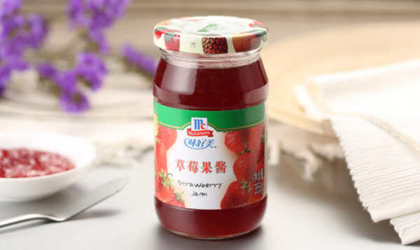 哪个牌子的烘焙果酱好吃又健康？最好吃果酱品牌排行榜前十名(图6)