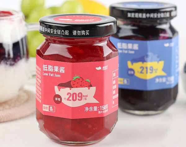 哪个牌子的烘焙果酱好吃又健康？最好吃果酱品牌排行榜前十名(图10)