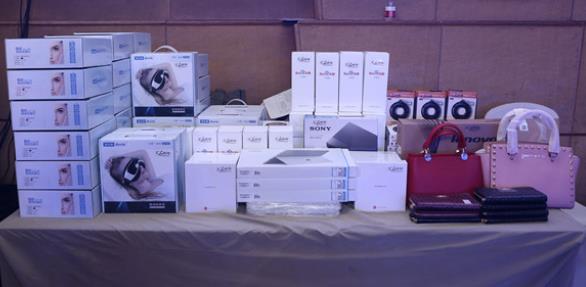 年会奖品1000元左右物品有哪些好的推荐？最适合当礼品的十大实用用品