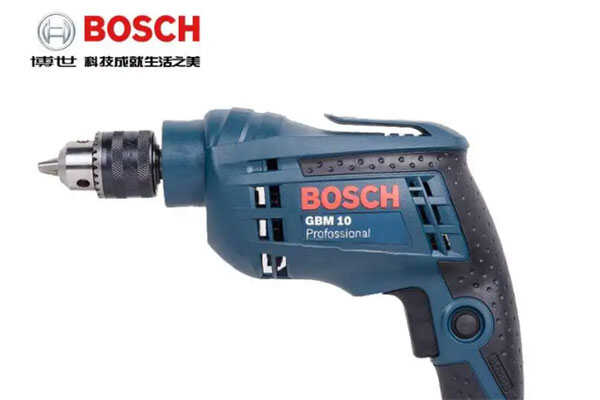 手电钻哪个品牌质量好？最结实耐用的电钻品牌排行榜(图8)