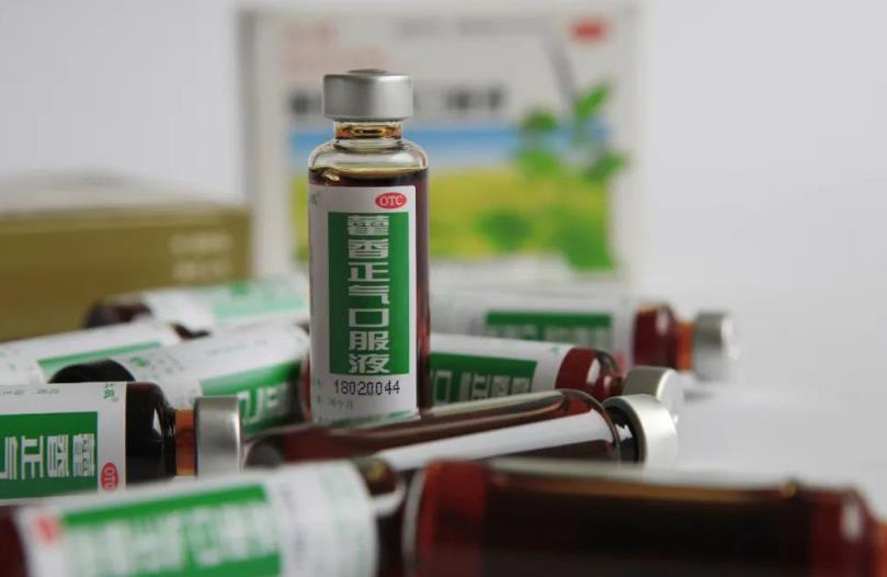 藿香正气水哪个品牌效果最好 最正宗的十大藿香正气水品牌