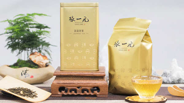 茉莉香味浓重的正品茉莉花茶有哪些，盘点十大好喝的茉莉花茶