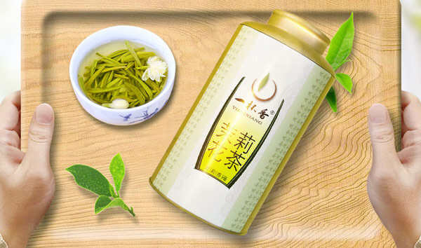 茉莉香味浓重的正品茉莉花茶有哪些，盘点十大好喝的茉莉花茶(图2)