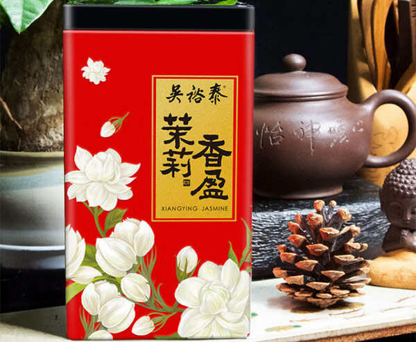 茉莉香味浓重的正品茉莉花茶有哪些，盘点十大好喝的茉莉花茶(图3)