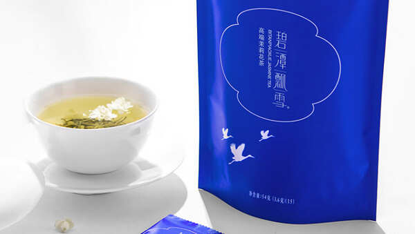 茉莉香味浓重的正品茉莉花茶有哪些，盘点十大好喝的茉莉花茶(图6)
