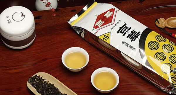 茉莉香味浓重的正品茉莉花茶有哪些，盘点十大好喝的茉莉花茶(图8)