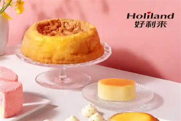 创业者加盟哪个品牌的蛋糕店最好赚？中国口碑最好的十大蛋糕店排名