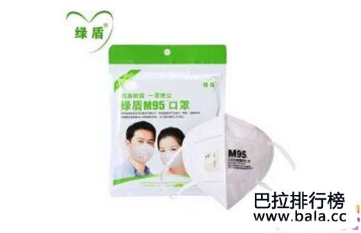 目前合格的国产医用口罩都是哪些品牌，疫情逐渐放开的形态下这十大口罩品牌大家了解下
