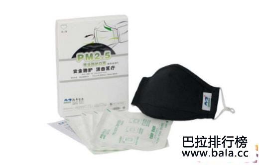 目前合格的国产医用口罩都是哪些品牌，疫情逐渐放开的形态下这十大口罩品牌大家了解下(图3)