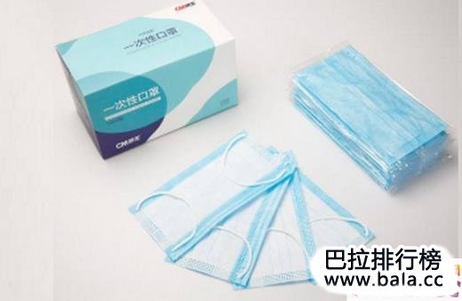 目前合格的国产医用口罩都是哪些品牌，疫情逐渐放开的形态下这十大口罩品牌大家了解下(图5)