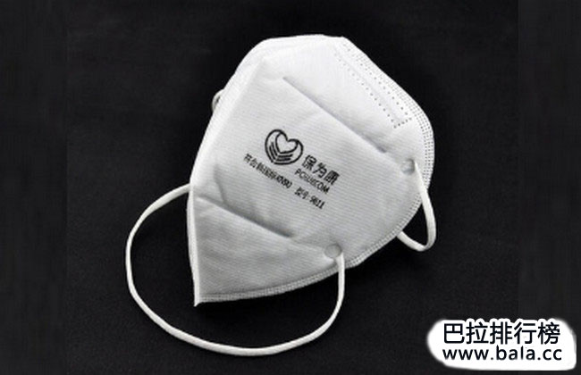 目前合格的国产医用口罩都是哪些品牌，疫情逐渐放开的形态下这十大口罩品牌大家了解下(图7)