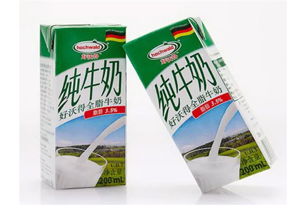 市面上哪个牌子的纯牛奶好喝不贵？世界十大顶级的牛奶品牌排行榜(图8)