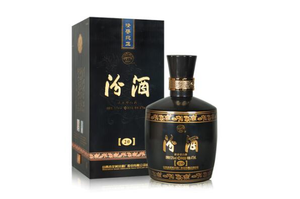 清香型白酒哪个牌子最正宗？市面上最畅销的清香型白酒十大品牌