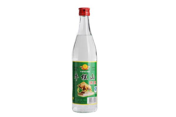清香型白酒哪个牌子最正宗？市面上最畅销的清香型白酒十大品牌(图3)