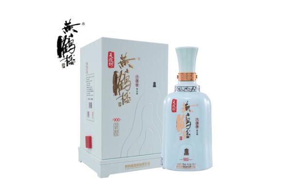 清香型白酒哪个牌子最正宗？市面上最畅销的清香型白酒十大品牌(图4)