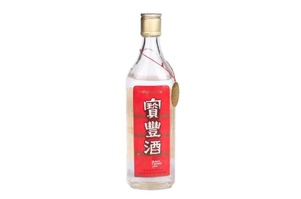 清香型白酒哪个牌子最正宗？市面上最畅销的清香型白酒十大品牌(图5)