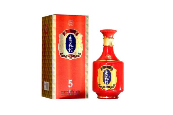 清香型白酒哪个牌子最正宗？市面上最畅销的清香型白酒十大品牌(图8)