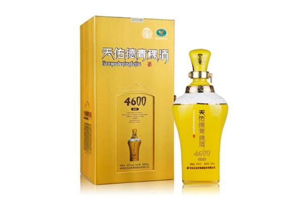 清香型白酒哪个牌子最正宗？市面上最畅销的清香型白酒十大品牌(图9)
