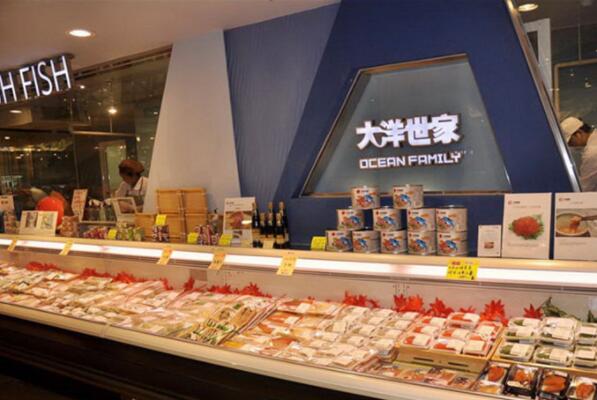 品质好的海鲜干货都有哪些品牌，好品质的十大海鲜干货品牌推荐(图6)
