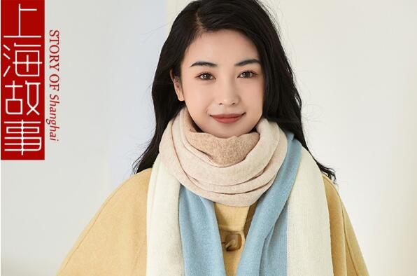 知名的受欢迎女士围巾品牌都是哪几个牌子，受欢迎的十大女士围巾品牌推荐(图5)