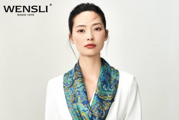 知名的受欢迎女士围巾品牌都是哪几个牌子，受欢迎的十大女士围巾品牌推荐(图6)