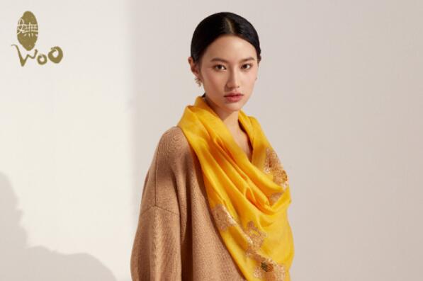 知名的受欢迎女士围巾品牌都是哪几个牌子，受欢迎的十大女士围巾品牌推荐(图9)