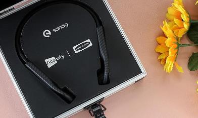 sanag是一个什么样的品牌属于几线，sanag耳机选择指南(图2)